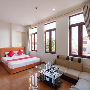 Chambre Double de Luxe