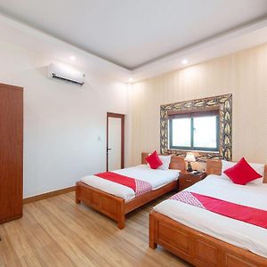 Chambre Supérieure Double