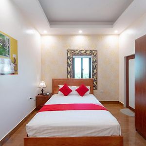 Chambre Supérieure Double